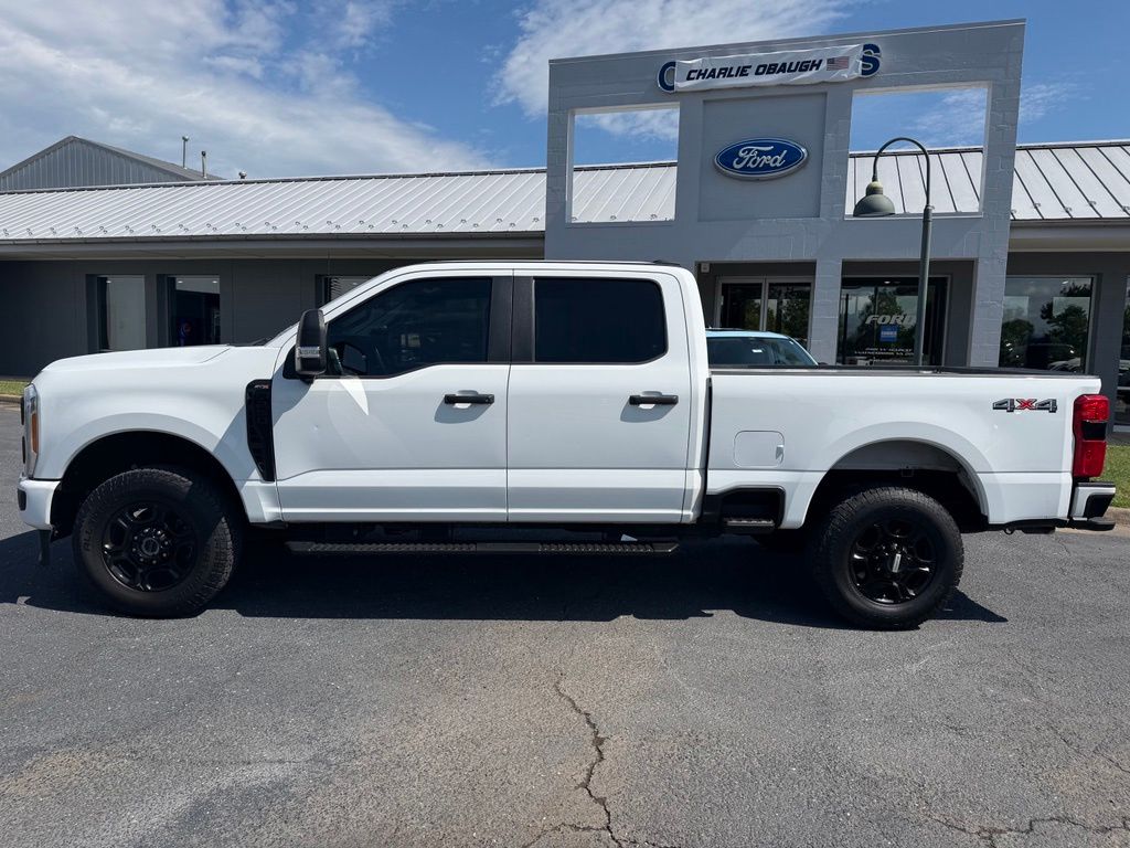 ford f-250 super duty 2023 1FT8W2BA2PEC60271 image ford f-250 super duty 2023 1FT8W2BA2PEC60271 image